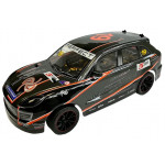 Auto 1:10 RC RTR - modré